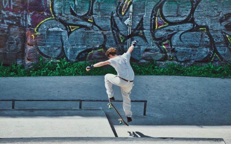 Pro Kaykaycı Ryan Sheckler’ın Gençliğine Verdiği Değerli Tavsiyeler