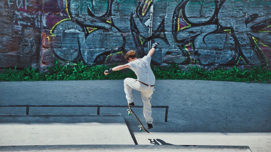 Pro Kaykaycı Ryan Sheckler’ın Gençliğine Verdiği Değerli Tavsiyeler