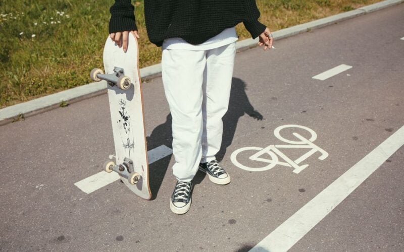 Sean Pablo’nun Converse CONS serüveni sona erdi