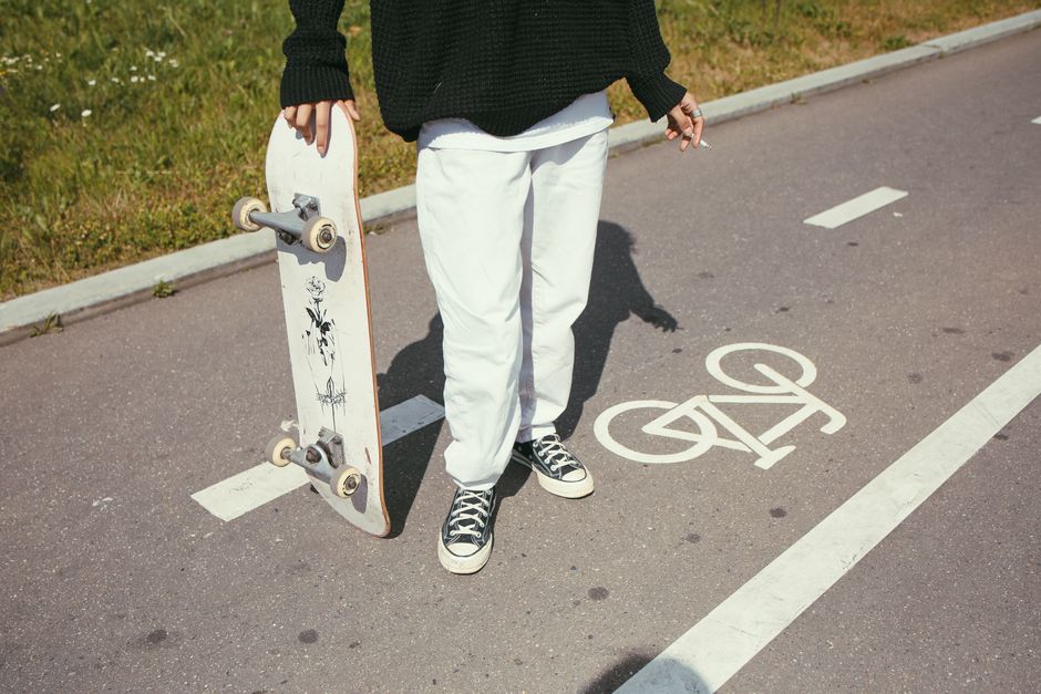 Sean Pablo’nun Converse CONS serüveni sona erdi