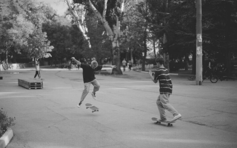 Axel Matwijiszyn Placer Skateboards Takımına Katıldı