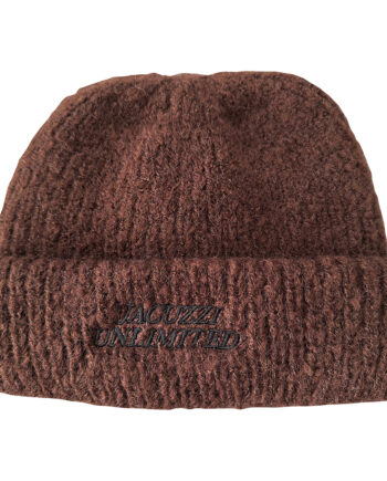 Jacuzzi Flavor EMB Brown Bere