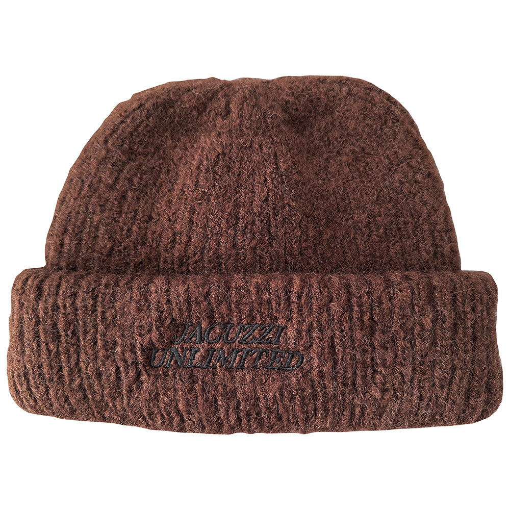 Jacuzzi Flavor EMB Brown Bere 1 Jacuzzi Flavor EMB Brown Bere