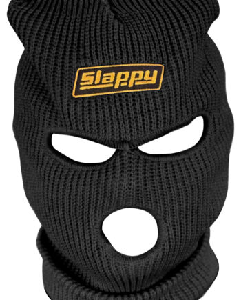 Slappy Mask Bere