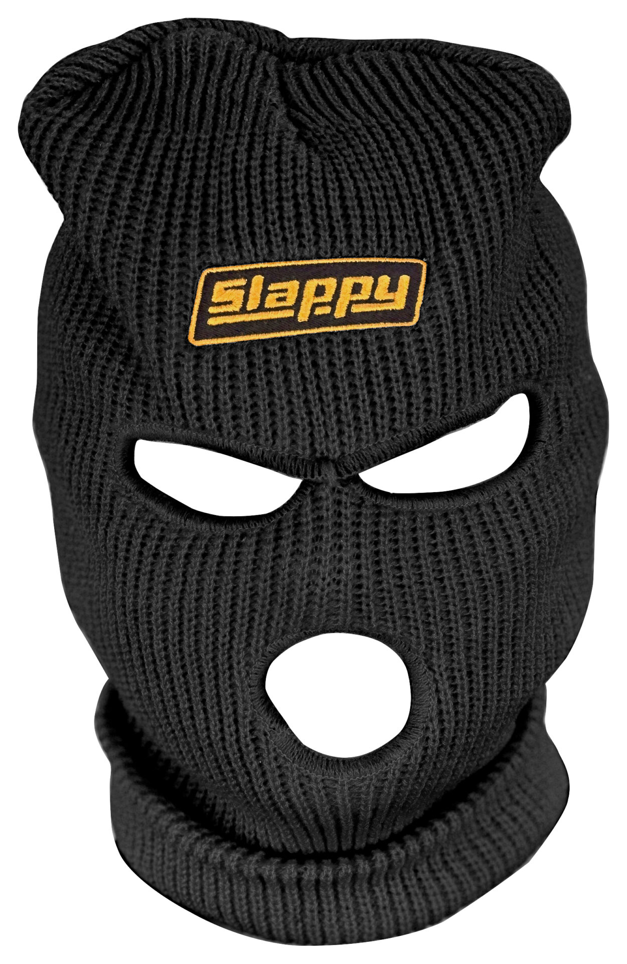 Slappy Mask Bere 1 Slappy Mask Bere