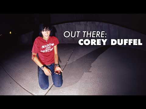 Corey Duffel: Efsanevi Kaykay Deck Seçimleri ve Miras