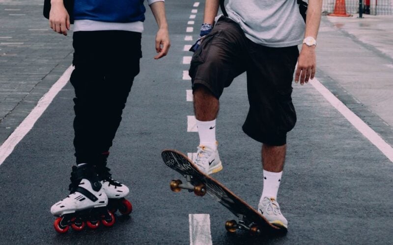 Yuto Horigome’nin Yeni Nike SB Koleksiyonu Çıktı!