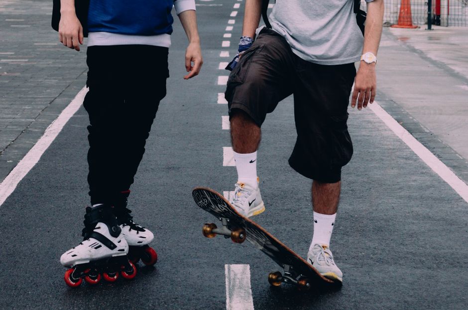 Yuto Horigome’nin Yeni Nike SB Koleksiyonu Çıktı!