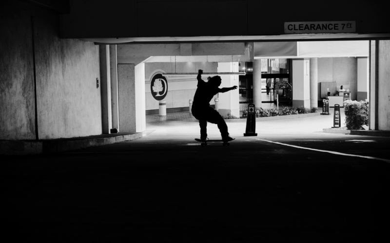 Kaykay Fotoğrafçısı Dave Swift’in İlham Veren Hikayesi