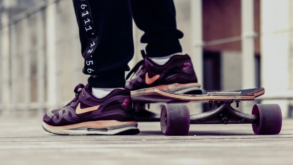 Nike Kaykay Ayakkabı Devinin Yönetim Kuruluna Lüks Mirasçı Katıldı