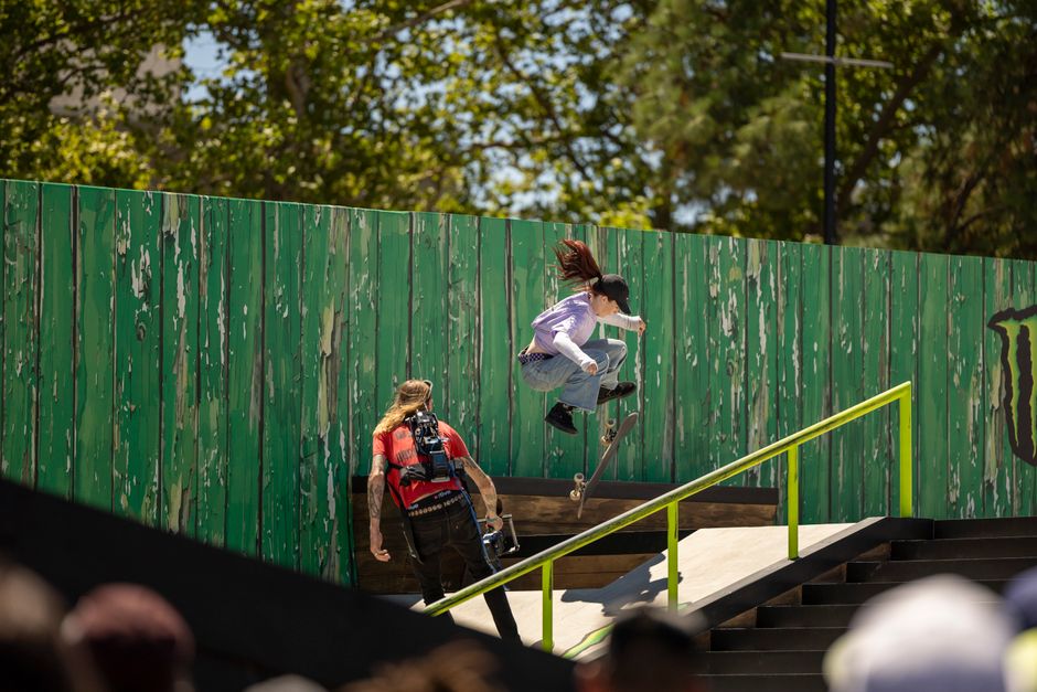 Nyjah Huston’ın Kaykay Yarışması: Blood Sweat Cash Geliyor
