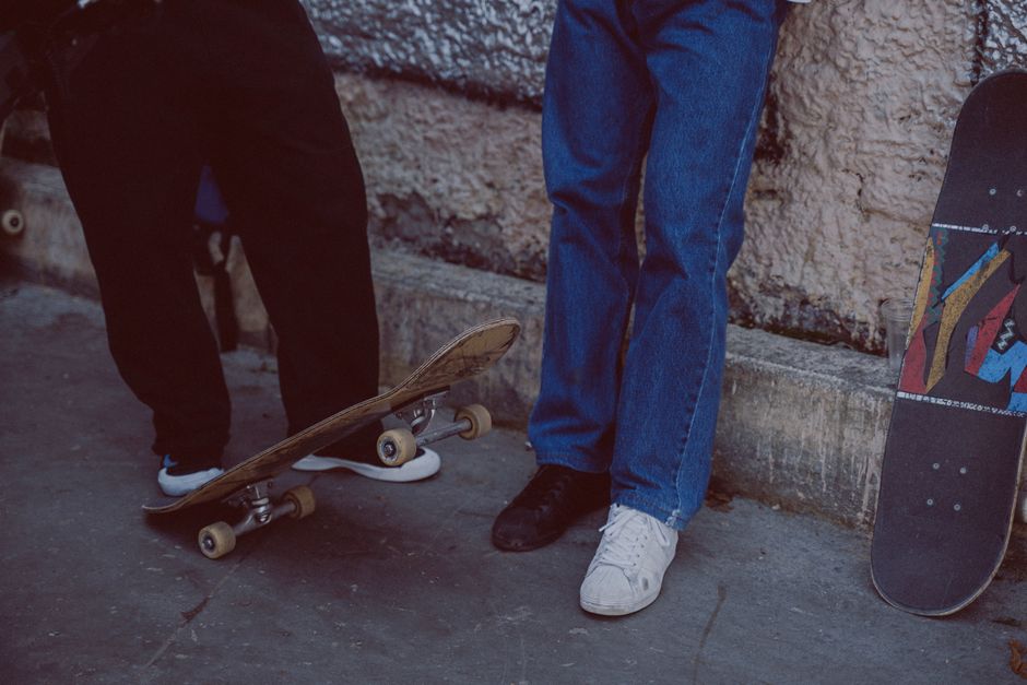 Supreme x Larry Clark: Efsanevi İşbirliği 2026’da Geri Dönüyor