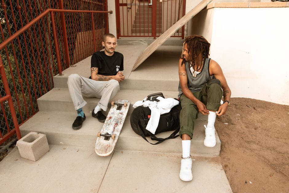 Milton Martinez Converse CONS’tan Ayrıldı: 15 Yıllık Dönem Sona Erdi