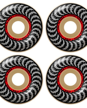 Spitfire F4 93A Deathmask II Classic 54 mm Tekerlek Seti