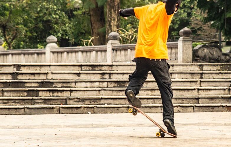 The Skate Nomad’ın 5 Yıllık Dünya Turasının Hikayesi