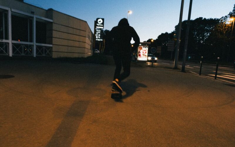 Nyjah Huston SLS Paris’i Kazandı, Kraniyal Kırığından Sonra