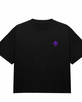 Yakala Boxy fit Tshirt