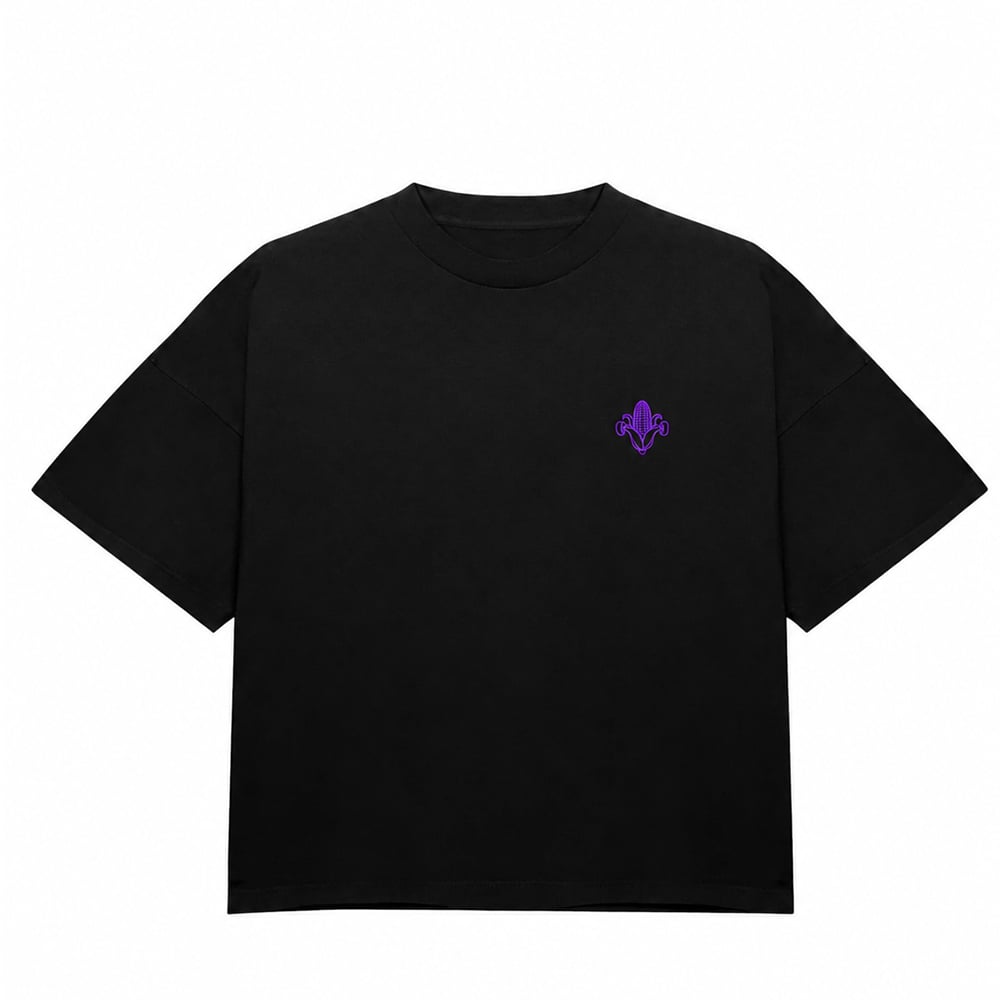 Yakala Boxy fit Tshirt 1 Yakala Boxy fit Tshirt